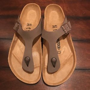 ‼️SOLD‼️Women’s Birkenstock Size 10